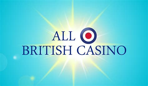 All british casino apostas